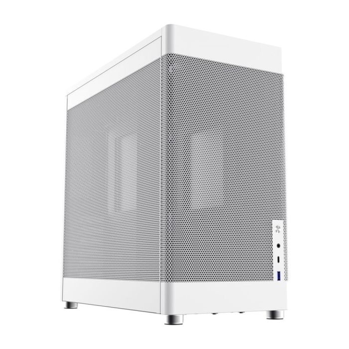Caja Ordenador Gaming Coolbox Mesh Atx Caja Ordenador Gaming Coolbox Mesh Atx