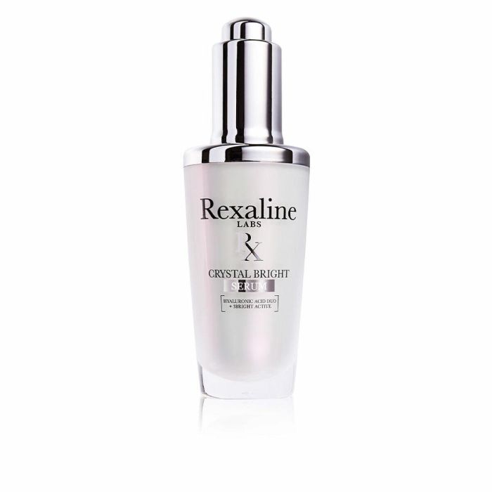 Rexaline Crystal Bright Serum