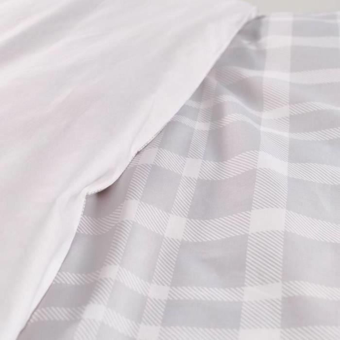 Juego de cama - TODAY - Sunshine - 121239 - 2 personas - 240x220cm - Algodón - Estampado 13,54 2 Juego de cama - TODAY - Sunshine - 121239 - 2 personas - 240x220cm - Algodón - Estampado 13,54 2