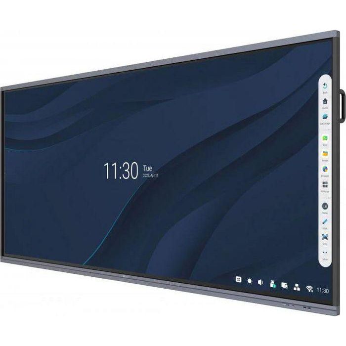 ViewSonic IFP105S,105" Ultrawide 5K (5120x2160), 21:9, Interactive Ultra-Fine 40 Multi-point Touch Display 3 ViewSonic IFP105S,105" Ultrawide 5K (5120x2160), 21:9, Interactive Ultra-Fine 40 Multi-point Touch Display 3