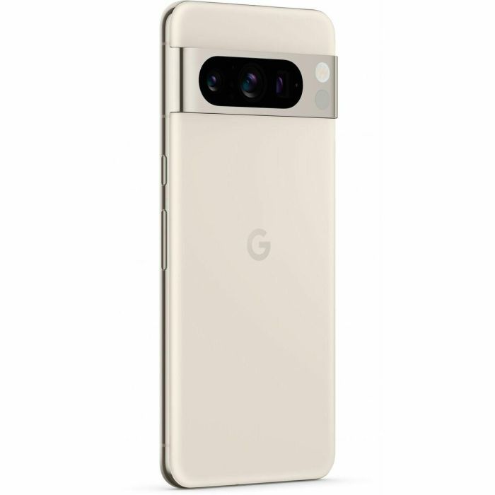 Smartphone Google Pixel 8 Pro 6,7" 12 GB RAM 128 GB Blanco 3