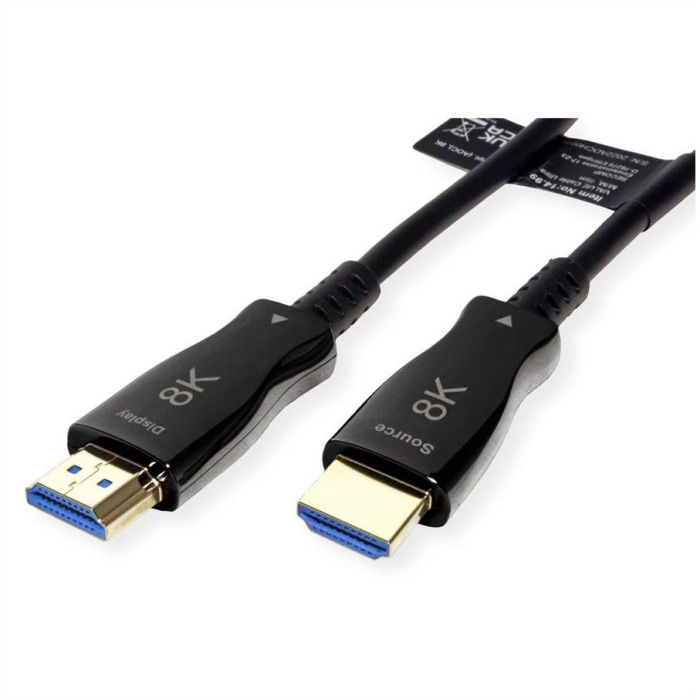 UHD HDMI KABEL (AOC)8K15M 2 UHD HDMI KABEL (AOC)8K15M 2