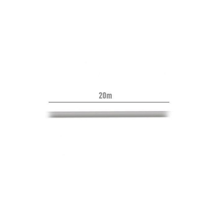 Aisens Cable De Red Latiguillo Rj45 Cat.6 Utp Awg24 gris 20M 2 Aisens Cable De Red Latiguillo Rj45 Cat.6 Utp Awg24 gris 20M 2