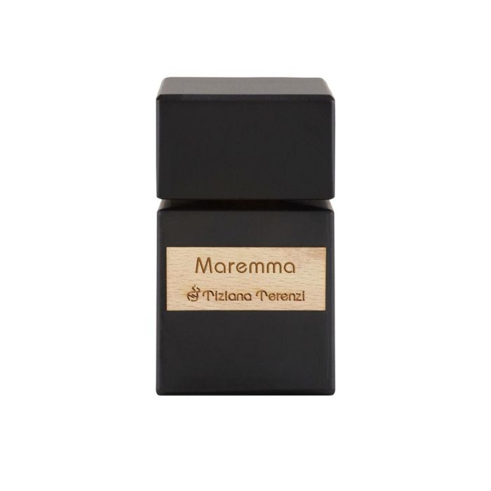 Tiziana Terenzi MAREMMA edp vapo 100 ml Eau de Parfum 6 Tiziana Terenzi MAREMMA edp vapo 100 ml Eau de Parfum 6