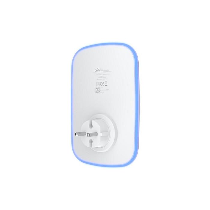 Ubiquiti Extender WiFi 6 2.4/5 GHz, Bluetooth, VLAN, Throughput 5.3+ Gbps 4
