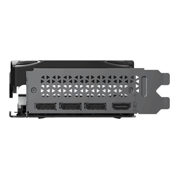 PNY GeForce RTX 5070 12GB GDDR7 Triple Fan Tarjeta Gráfica 5 PNY GeForce RTX 5070 12GB GDDR7 Triple Fan Tarjeta Gráfica 5