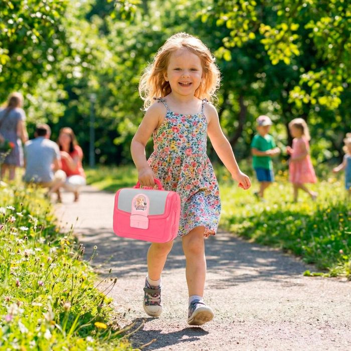 Cafetera de juguete Colorbaby (6 Unidades) 4