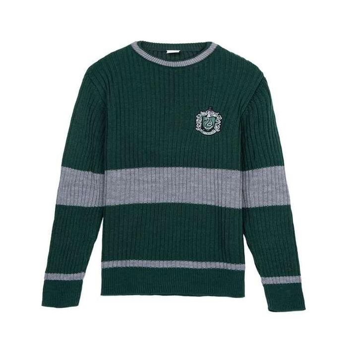 Jersey punto tricot harry potter l Jersey punto tricot harry potter l