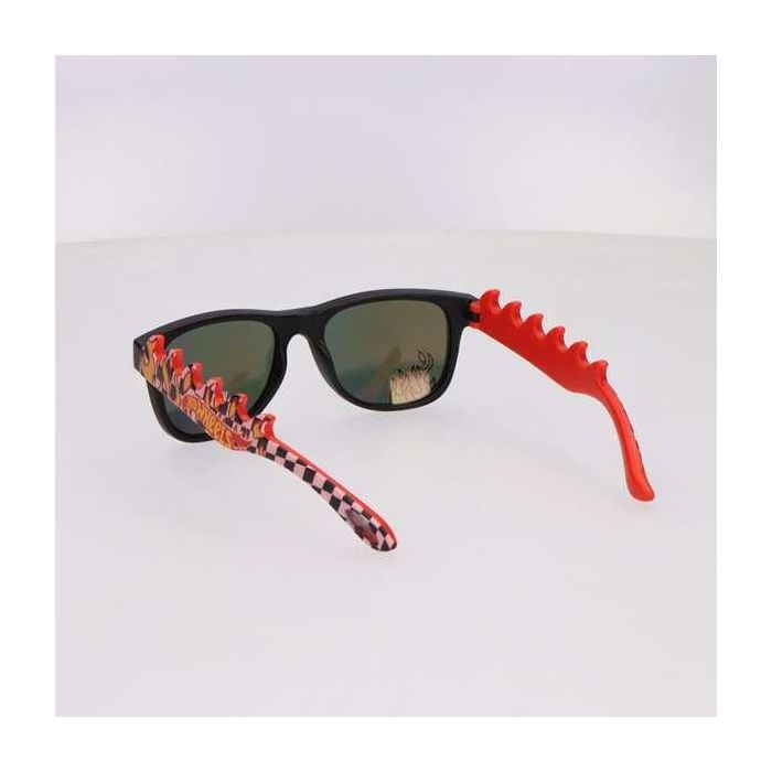 Cerdá Gafas de Sol Premium Hot Wheels 12.9 x 4.6 x 13.0 cm 2