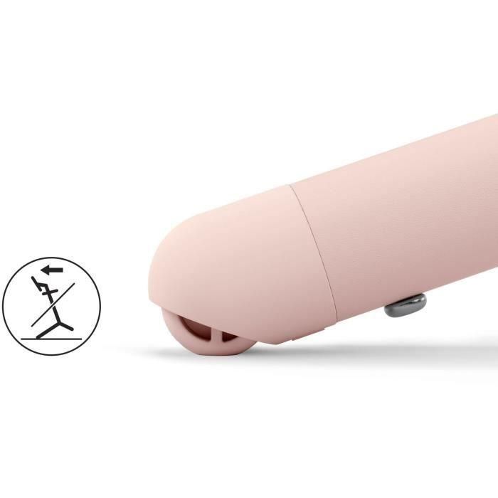 CYBEX - Trona escalable y ajustable Lemo 2 - Pearl Rose 4 CYBEX - Trona escalable y ajustable Lemo 2 - Pearl Rose 4