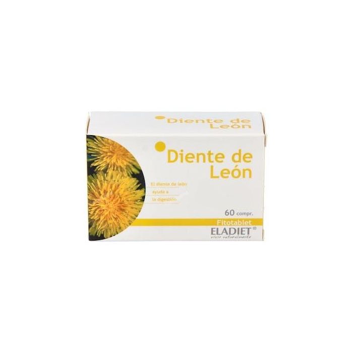 Diente De León Fitotablet