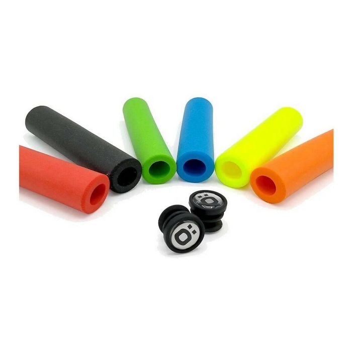 Puños de Bicicleta Töls GR-S-02 1 Puños de Bicicleta Töls GR-S-02 1