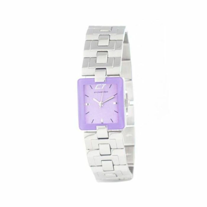 Reloj Mujer Chronotech CC7111L-05M (Ø 22 mm) Reloj Mujer Chronotech CC7111L-05M (Ø 22 mm)