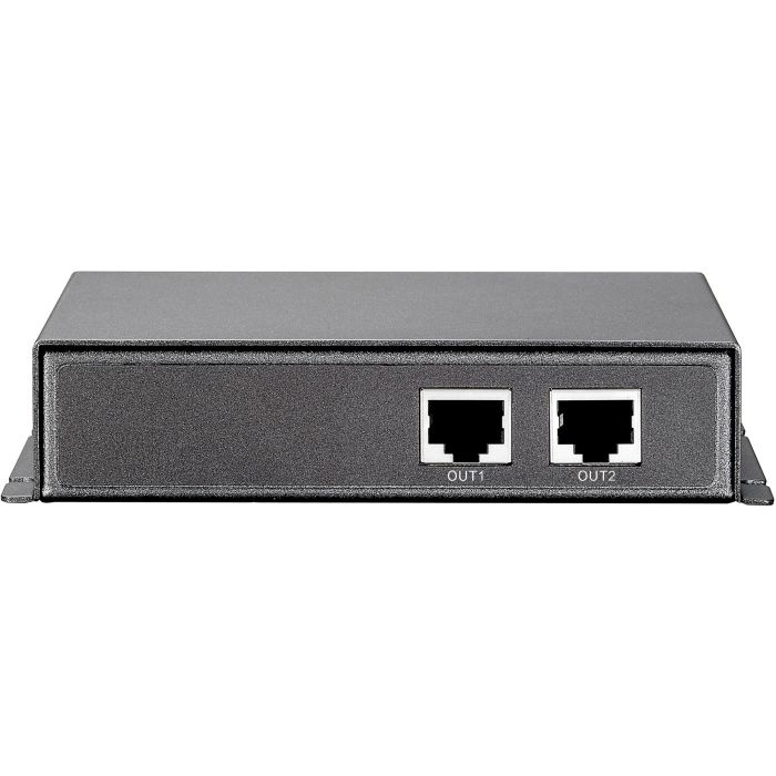 Repeater POR-0102 2x PoE 1