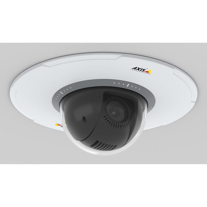 Axis T94P01L 01172-001 Deckeneinbauset para AXIS M5525-E, Soporte de Techo Blanco 3/4" 1