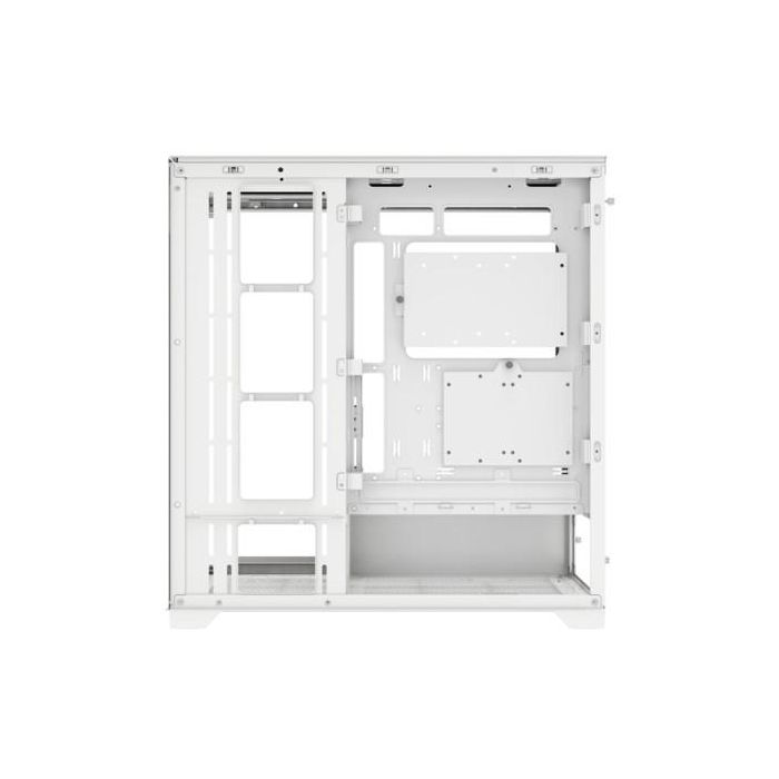 Xilence X818.W.ARGB Midi XG272 Gleam White 10 Xilence X818.W.ARGB Midi XG272 Gleam White 10