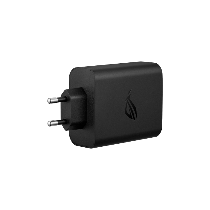 Asus Rog 140W Usb-C Gan Universal Negro Corriente Alterna Carga Rápida Interior 9 Asus Rog 140W Usb-C Gan Universal Negro Corriente Alterna Carga Rápida Interior 9