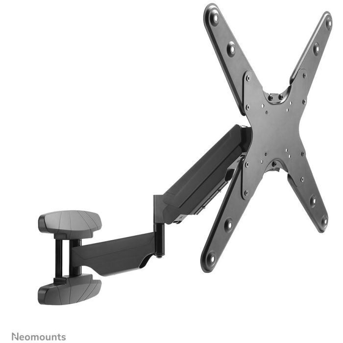 Neomounts WL70-550BL14 Soporte de Pared Full Motion para Monitor/TV 32-55", 5-30 kg, VESA 75x75-400x400, Gas Spring, Ajuste Nivel - Negro 7