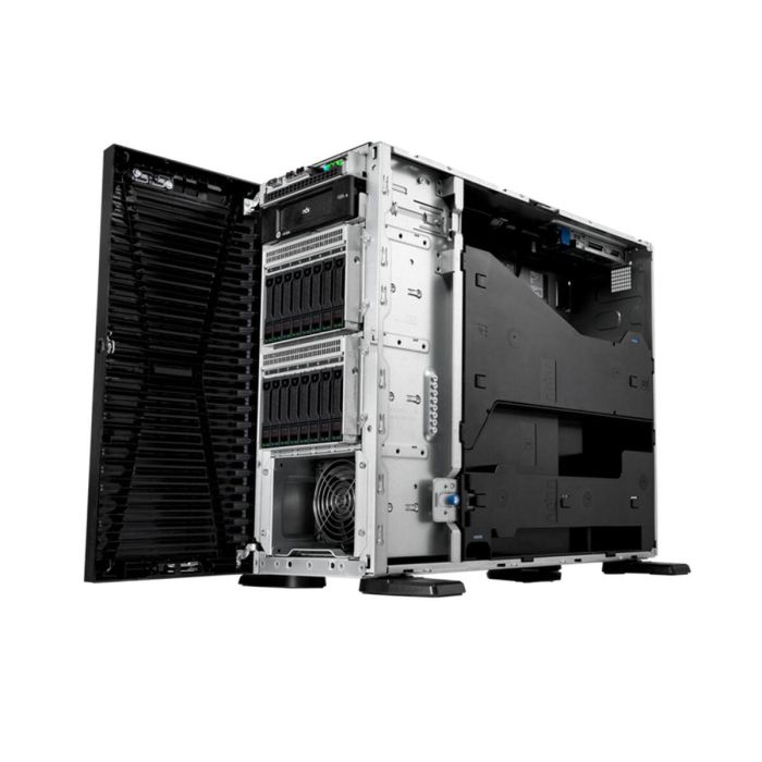 Servidor HPE P71647-425 32 GB RAM 4 TB 6 Servidor HPE P71647-425 32 GB RAM 4 TB 6