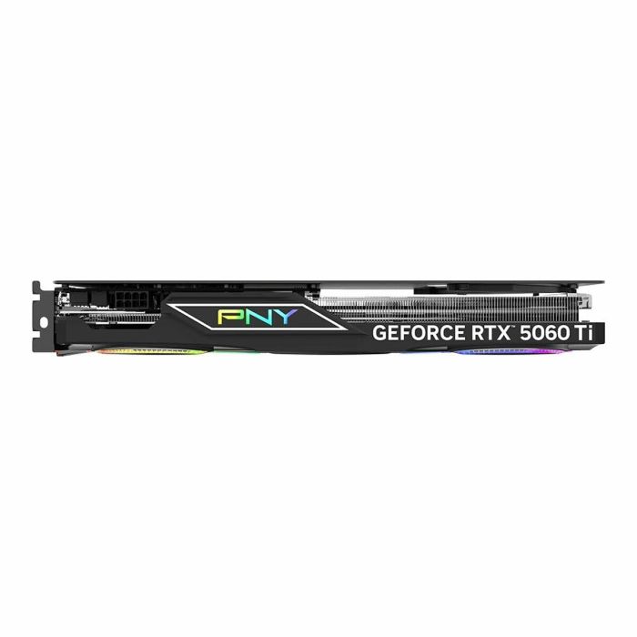Tarjeta Gráfica PNY geforce rtx 5060 ti 8 GB GDDR6X GDDR7 12 Tarjeta Gráfica PNY geforce rtx 5060 ti 8 GB GDDR6X GDDR7 12
