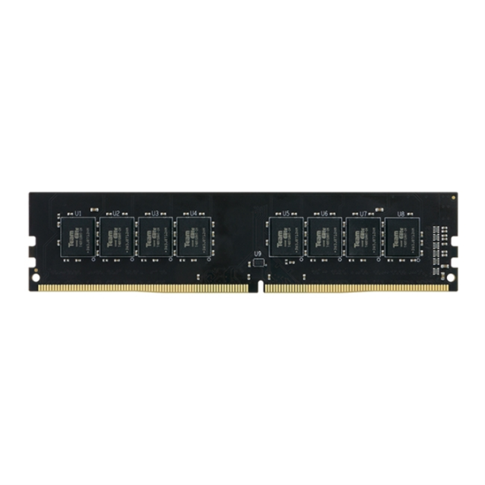 TEAMGROUP TED48G3200C2201 Módulo de Memoria RAM ELITE DDR4 8GB (1x8GB) 3200MHz Bajo Consumo 1.2V
