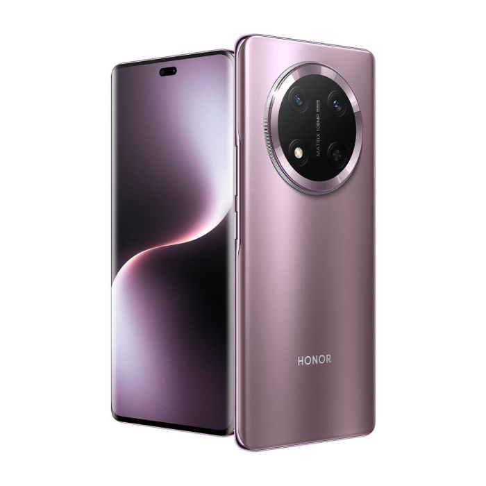 Smartphone Honor 5109BQBG 6,78" Octa Core 8 GB RAM 512 GB Púrpura 7 Smartphone Honor 5109BQBG 6,78" Octa Core 8 GB RAM 512 GB Púrpura 7
