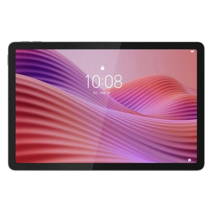 Tablet Lenovo S0F35A 10,1'' 4 GB RAM 64 GB MediaTek Helio G85 Gris 2 Tablet Lenovo S0F35A 10,1'' 4 GB RAM 64 GB MediaTek Helio G85 Gris 2