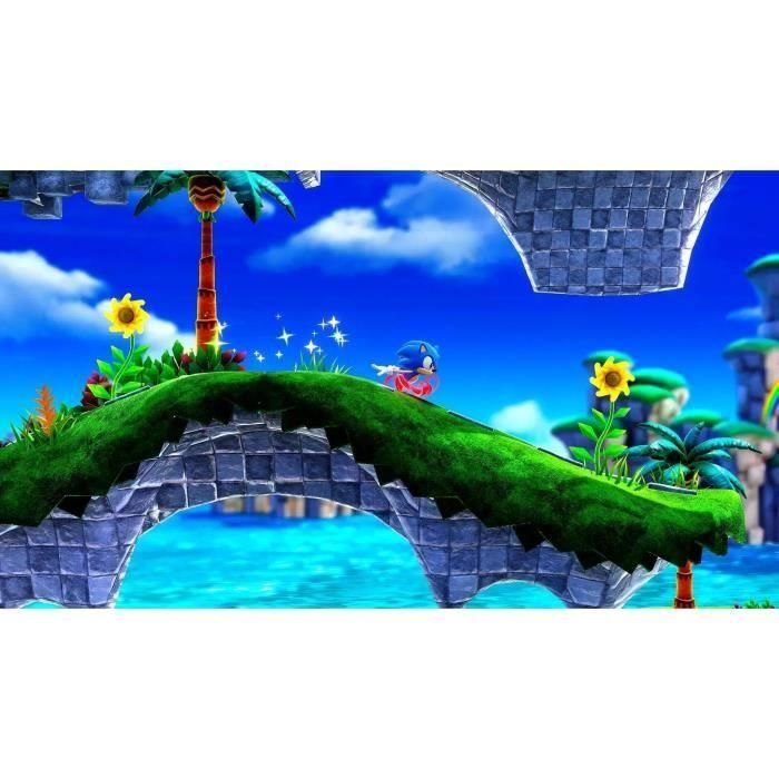 Sonic Superstars - Juego de PS5 3 Sonic Superstars - Juego de PS5 3
