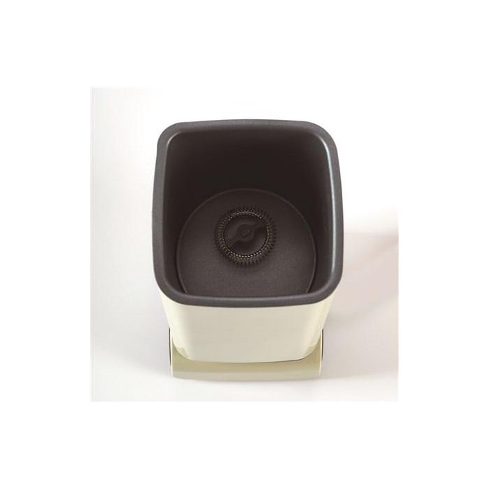 Ariete 2878/03 Espumador de Leche Vintage Beige para Bebidas Frías o Calientes 2