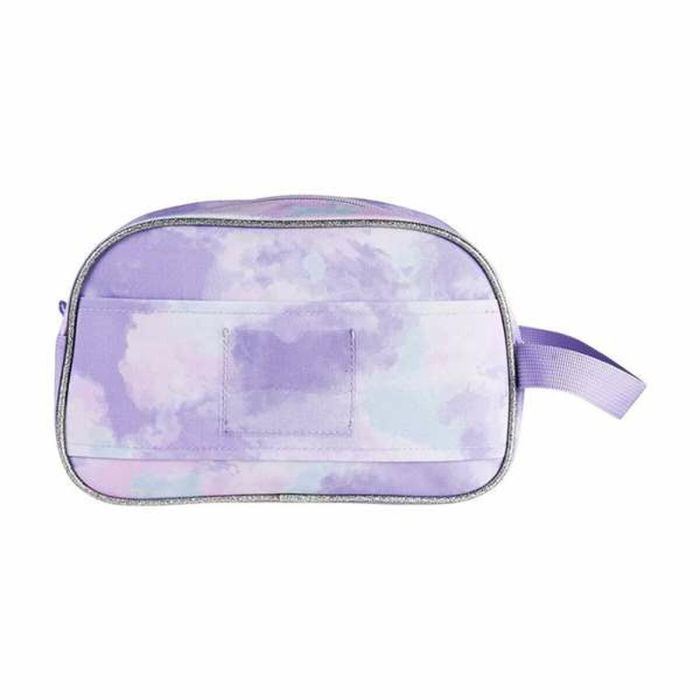 Neceser aseo viaje frozen ii elsa 5 Neceser aseo viaje frozen ii elsa 5