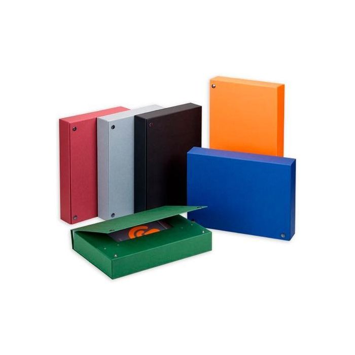 Carchivo Carpeta De Proyectos 9 cm Montada Cartón Compacto Forrado Brillo Con Gomas Folio Naranja Carchivo Carpeta De Proyectos 9 cm Montada Cartón Compacto Forrado Brillo Con Gomas Folio Naranja