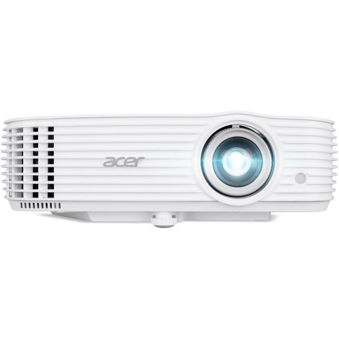 Acer H6555BDKi Proyector Portátil 4500 Lúmenes DLP Full HD 1080p Cine en Casa con WiFi y Miracast