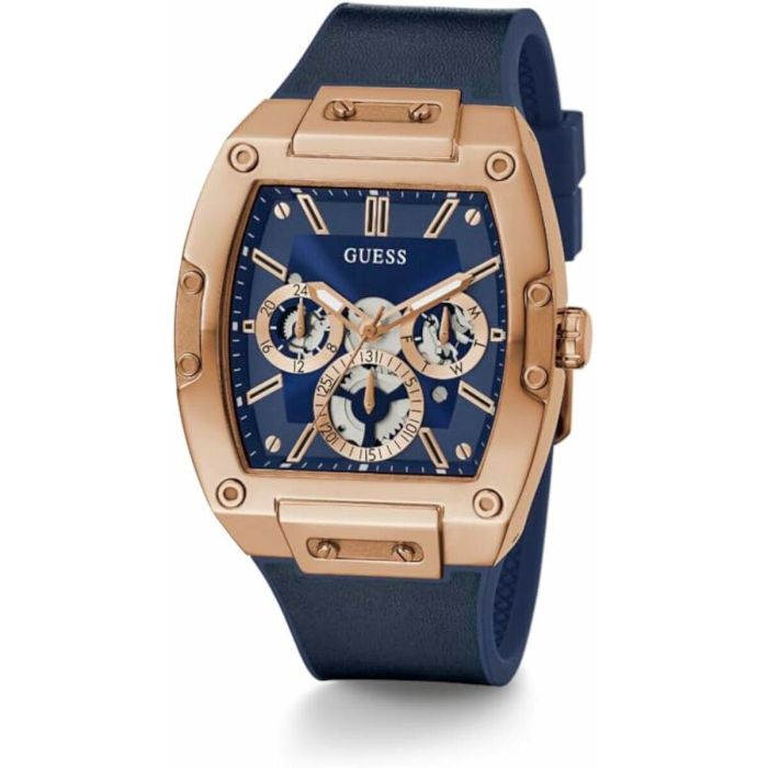 Reloj Hombre Guess GW0202G4 (Ø 43 mm) 11 Reloj Hombre Guess GW0202G4 (Ø 43 mm) 11