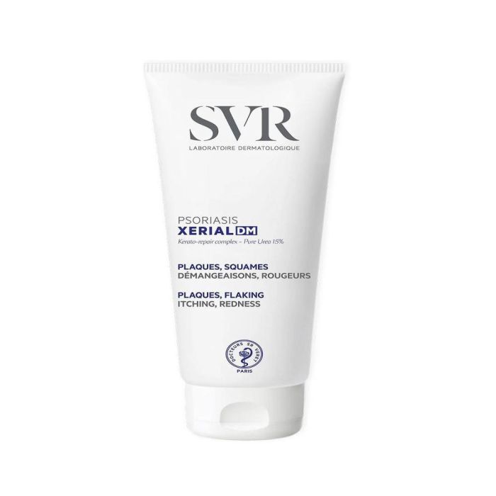 SVR Xerial Psoriasis DM Crema para Piel con Psoriasis 200ml