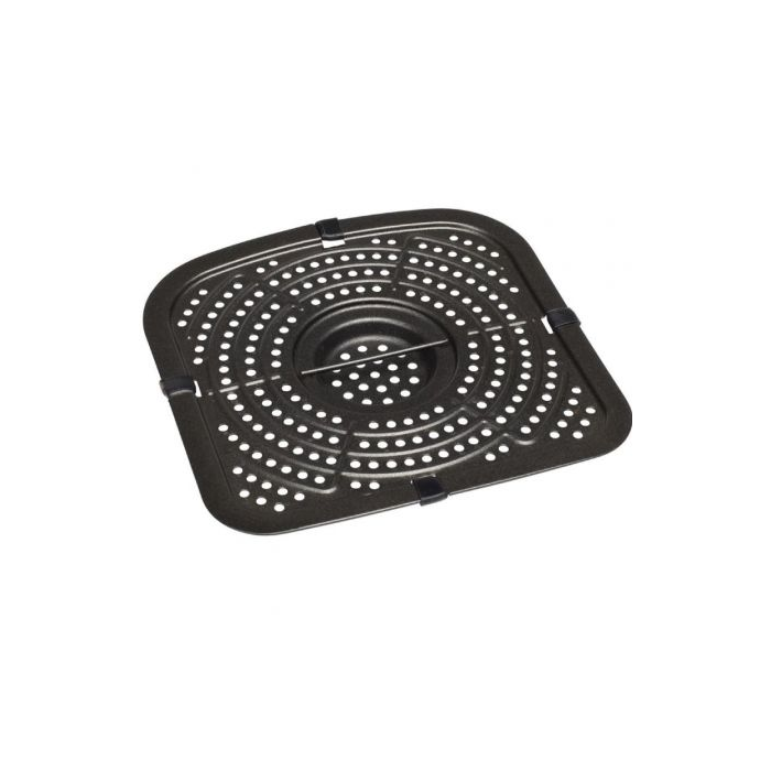 Freidora por Aire Airfryer / Sin Aceite Princess Digital Mini 182031/ 1350W/ Capacidad 3,5L 4