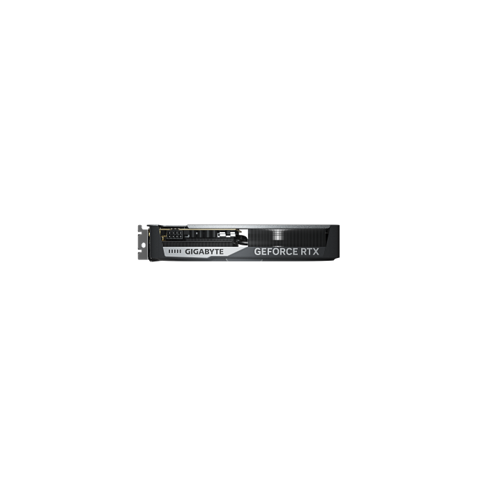 GIGABYTE GeForce RTX 5060 Ti EAGLE OC 16G Tarjeta Gráfica – 16 GB GDDR7, 128 bits, PCI-E 5.0, 2617 MHz Frecuencia del núcleo, 3 x DisplayPort, 1 x HDMI, GV-N506TEAGLE OC-16GD 6 GIGABYTE GeForce RTX 5060 Ti EAGLE OC 16G Tarjeta Gráfica – 16 GB GDDR7, 128 bits, PCI-E 5.0, 2617 MHz Frecuencia del núcleo, 3 x DisplayPort, 1 x HDMI, GV-N506TEAGLE OC-16GD 6