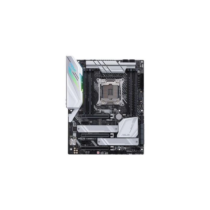 ASUS Prime X299-A II LGA 2066 ATX Intel® X299 ASUS Prime X299-A II LGA 2066 ATX Intel® X299