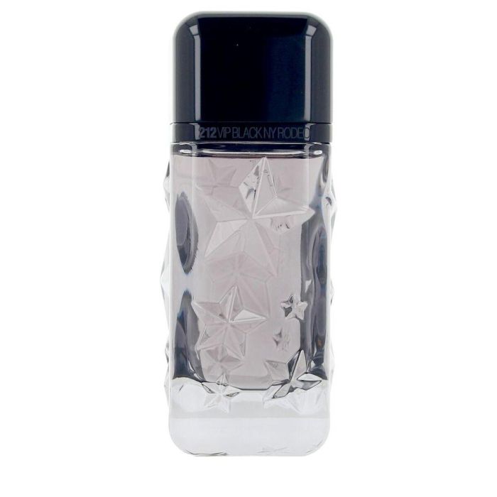 Carolina Herrera 212 VIP Black Ny Rodeo For Men Eau de Parfum Vapo Ed. Lim. 100 ml Hombre