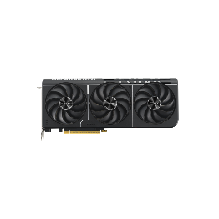 ASUS Prime -RTX5080-O16G NVIDIA GeForce RTX 5080 16 GB GDDR7 ASUS Prime -RTX5080-O16G NVIDIA GeForce RTX 5080 16 GB GDDR7