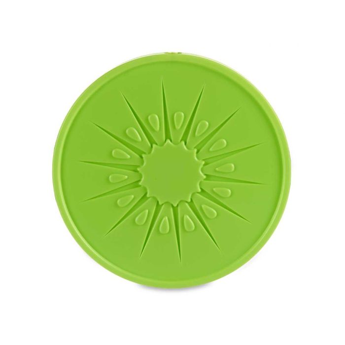 Acumulador Frio Kiwi Leknes 17X1CM (24 Unidades) 1 Acumulador Frio Kiwi Leknes 17X1CM (24 Unidades) 1
