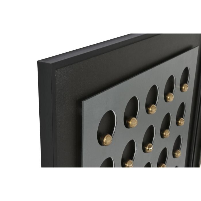 Lienzo Home ESPRIT Poliestireno Lienzo 90 x 3,5 x 120 cm 3 Lienzo Home ESPRIT Poliestireno Lienzo 90 x 3,5 x 120 cm 3