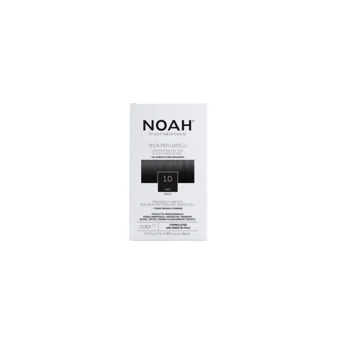 Tinte Capilar Negro 1.0 140Ml. Tinte Capilar Negro 1.0 140Ml.