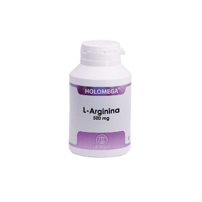 L-Arginina 180 Cáps L-Arginina 180 Cáps