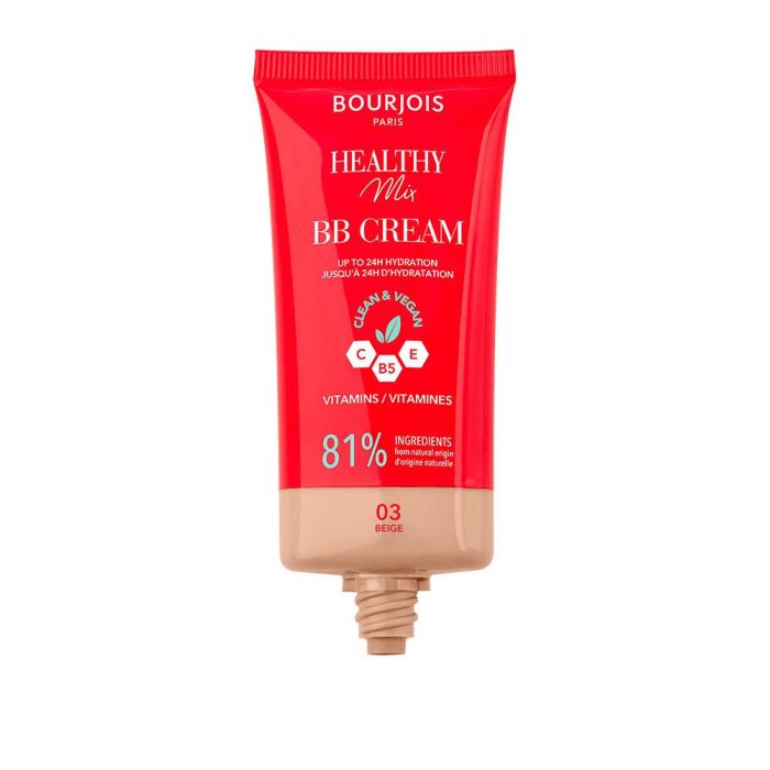 Bourjois HEALTHY MIX BB cream #03-Beige 30 ml