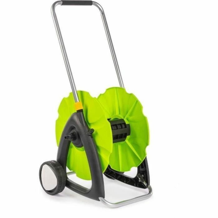Fieldmann FZH 1160 Enrollador de Manguera de Jardín 3