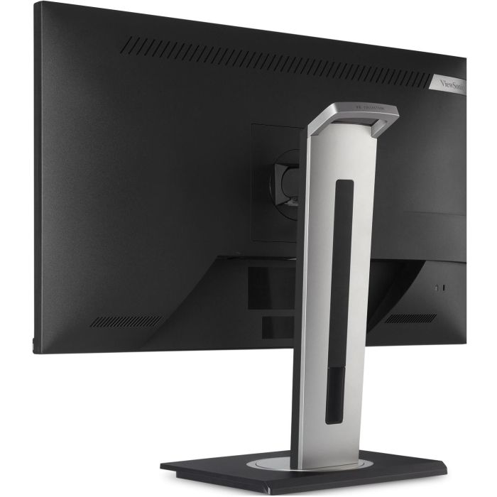 Viewsonic VG2756-4K Monitor 27" 4K Ultra HD IPS (3840x2160) HDMI DisplayPort USB-C LAN Negro para Negocios 9 Viewsonic VG2756-4K Monitor 27" 4K Ultra HD IPS (3840x2160) HDMI DisplayPort USB-C LAN Negro para Negocios 9