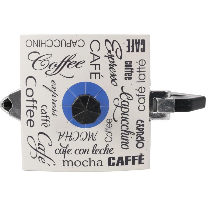 Cafetera 3 Servicios Classic Quttin (6 Unidades) 10 Cafetera 3 Servicios Classic Quttin (6 Unidades) 10