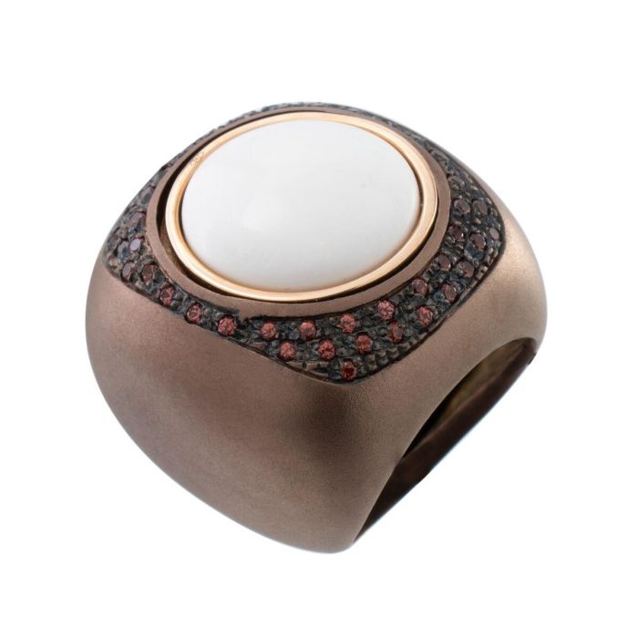 Anillo Mujer Pesavento KSGLA022 11 (11) 0 Anillo Mujer Pesavento KSGLA022 11 (11) 0