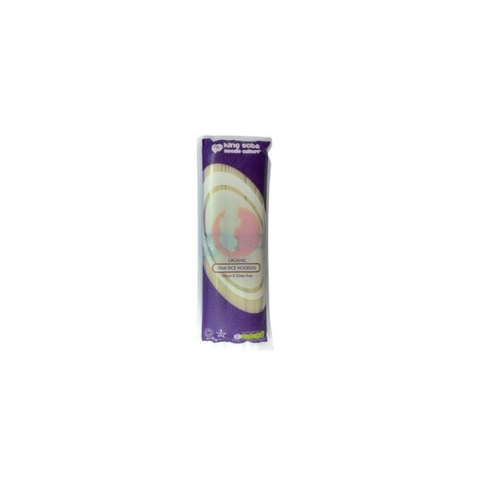 Nooodles Trigo Sarraceno 250Gr. Bio Sg