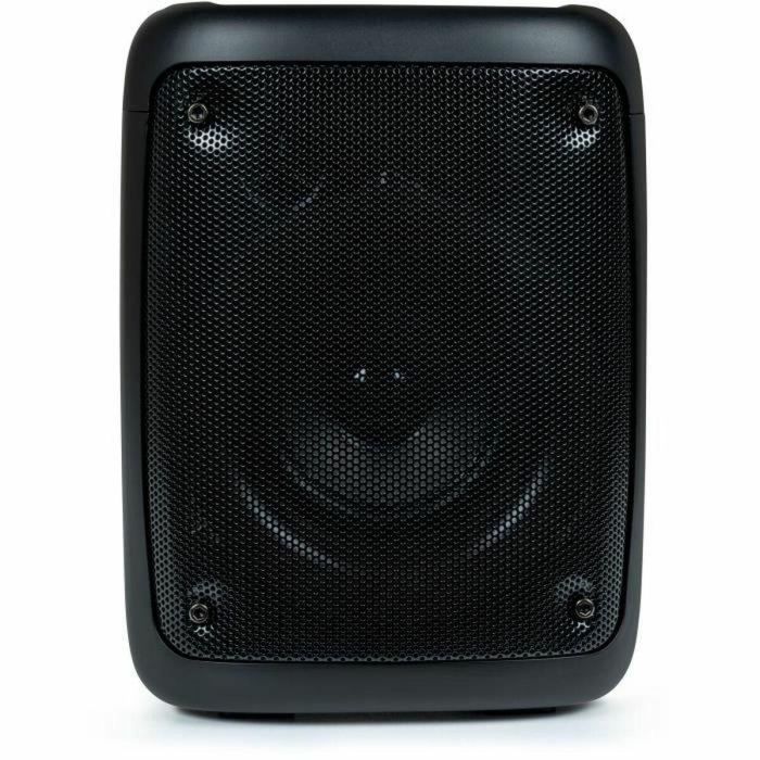 Altavoz Bluetooth Portátil Big Ben Interactive Multicolor 0 Altavoz Bluetooth Portátil Big Ben Interactive Multicolor 0